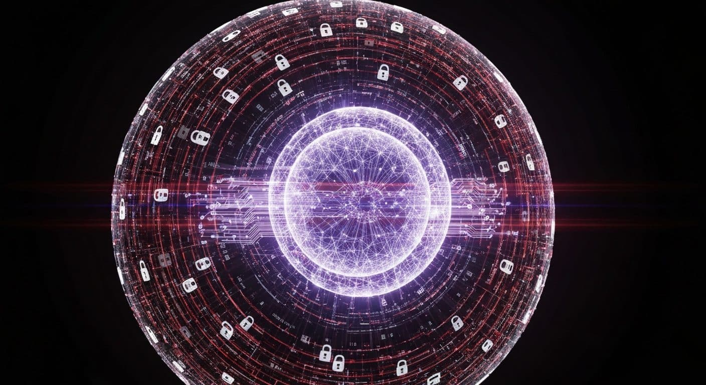 AI coding privacy usare AI senza esporre codice