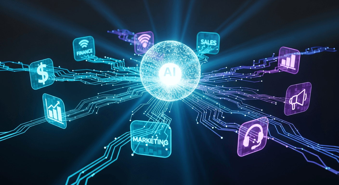 Anthropic apre Claude alle PMI con 15 workflow nativi