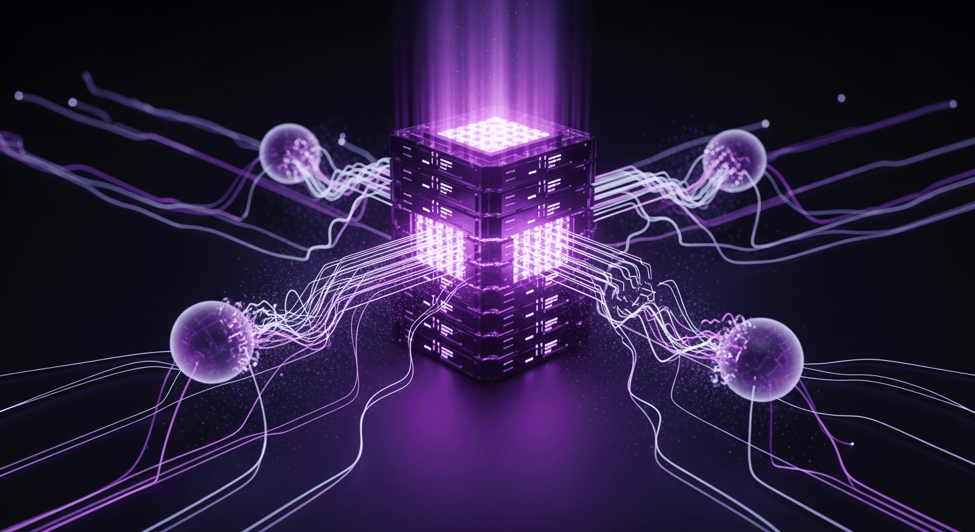Anthropic compra Stainless e stacca SDK a OpenAI e Google