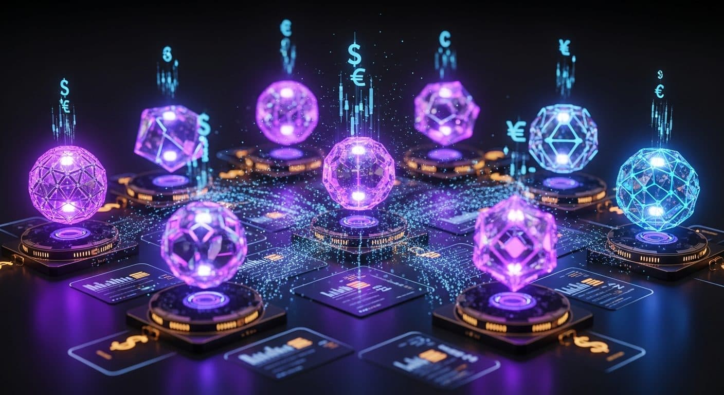 Come i 10 agenti AI di Anthropic cambiano la finanza