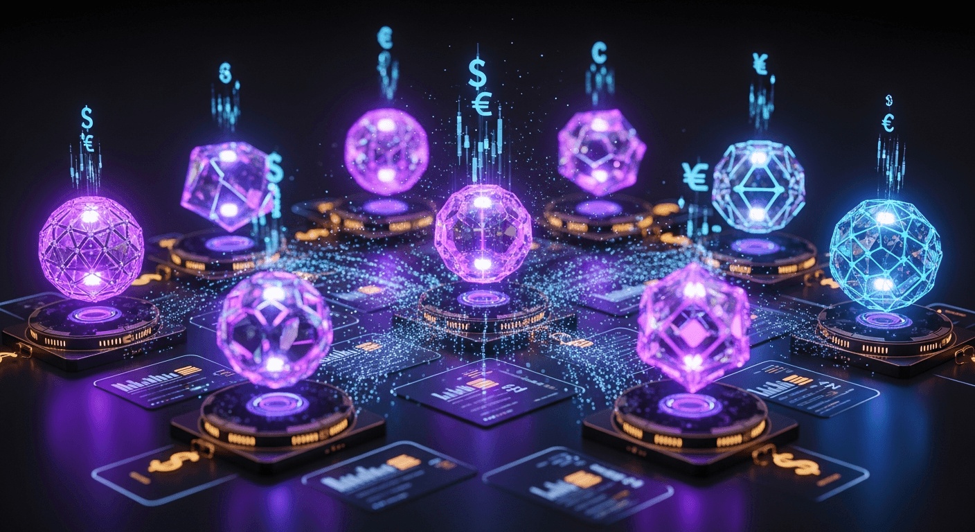 Come i 10 agenti AI di Anthropic cambiano la finanza