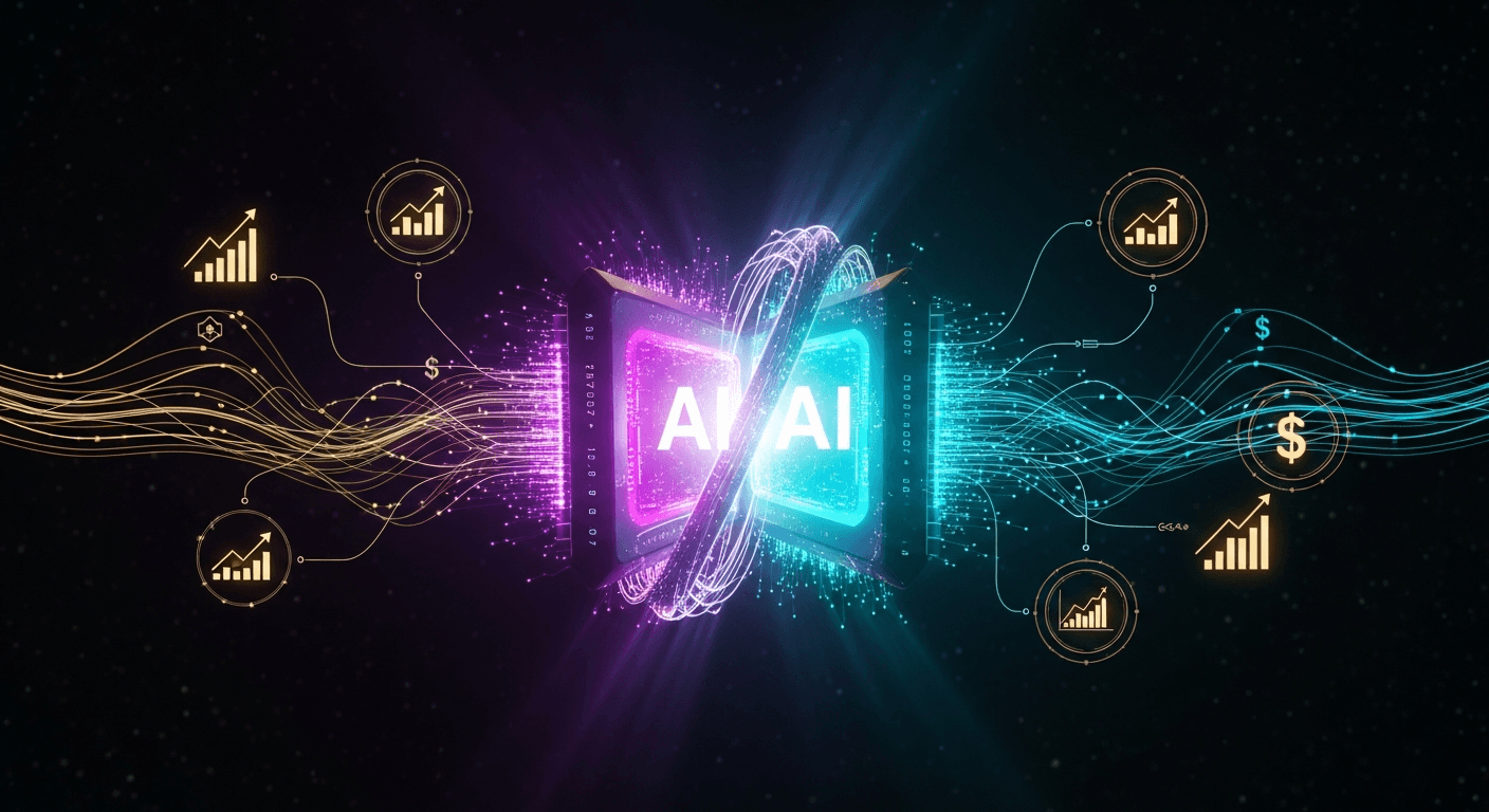 Due joint venture Anthropic OpenAI per l'AI enterprise
