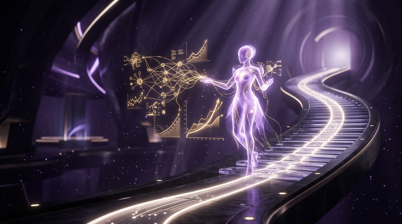 Avatar AI per formare imprenditori come fa Harvard