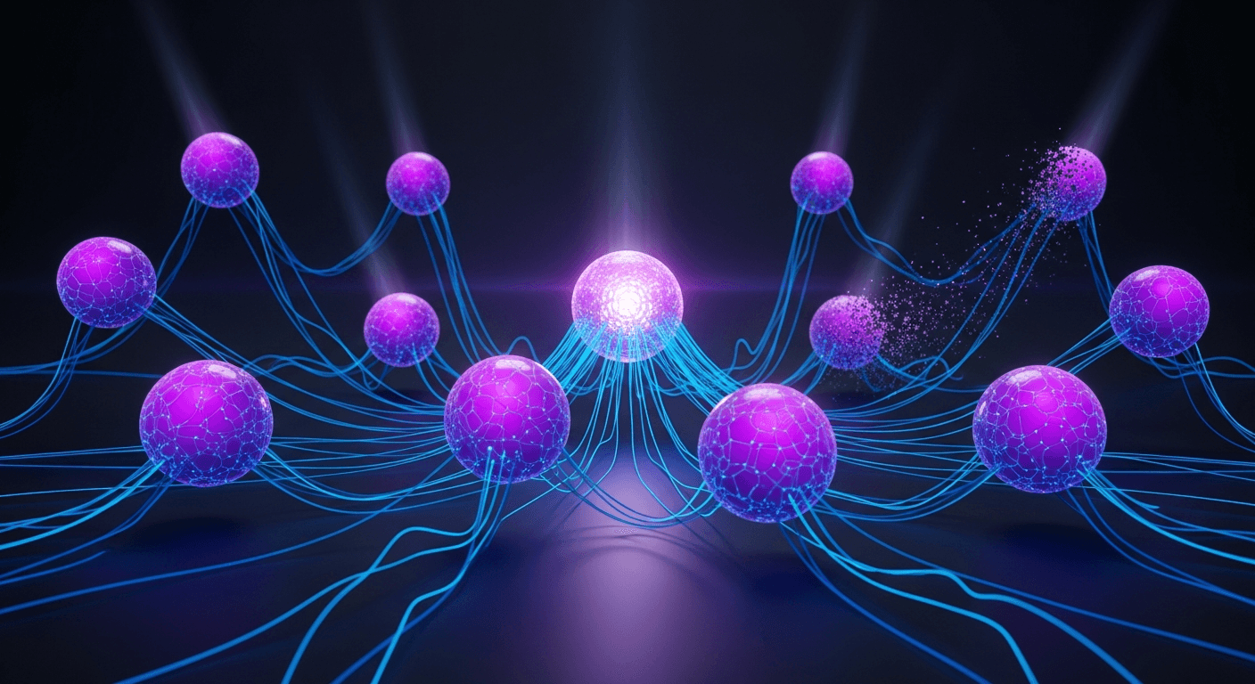 Le Aziende Usano in Media 12 Agenti AI, ma il 50% Lavora in Isolamento