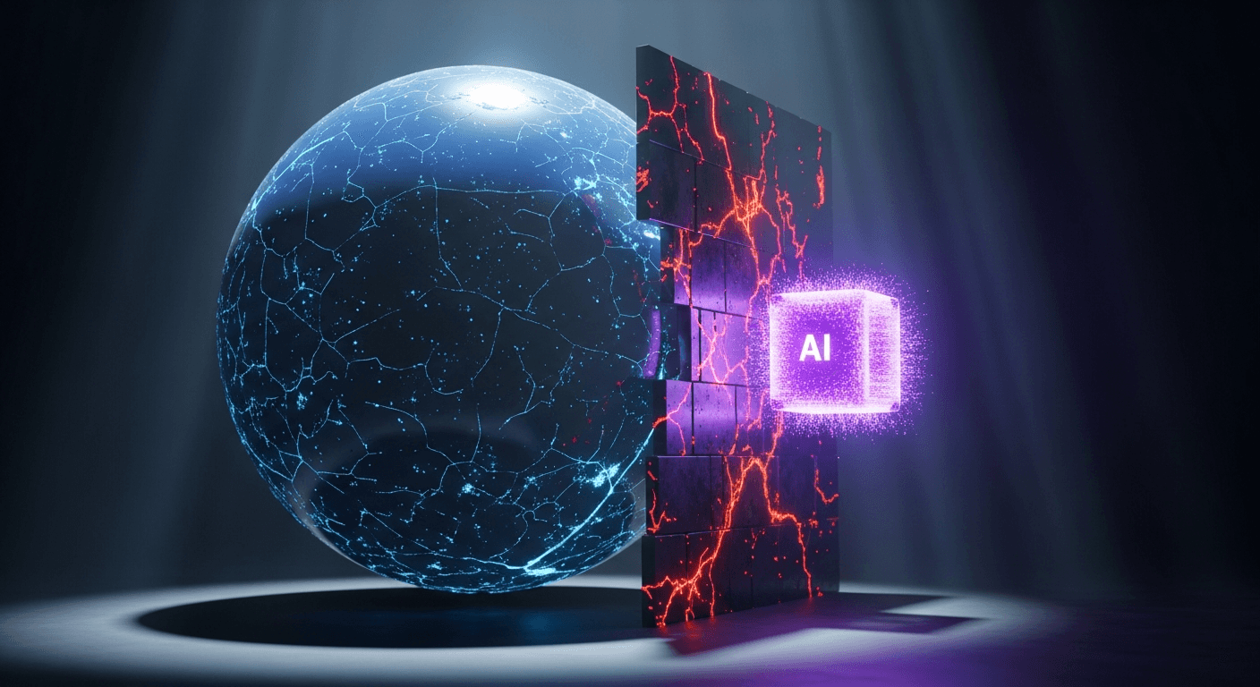 Perché la Cina ha bloccato l'acquisizione Meta Manus