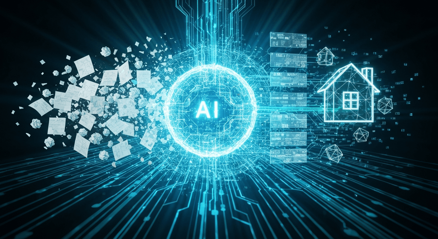 Come creare annunci immobiliari con Sheets e Gemini AI