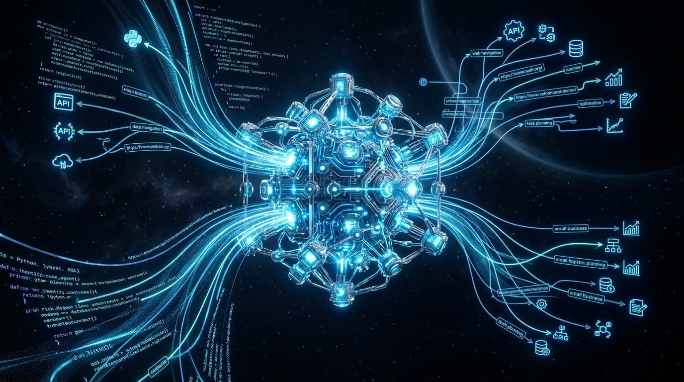 Come automatizzare le PMI con OpenAI Codex