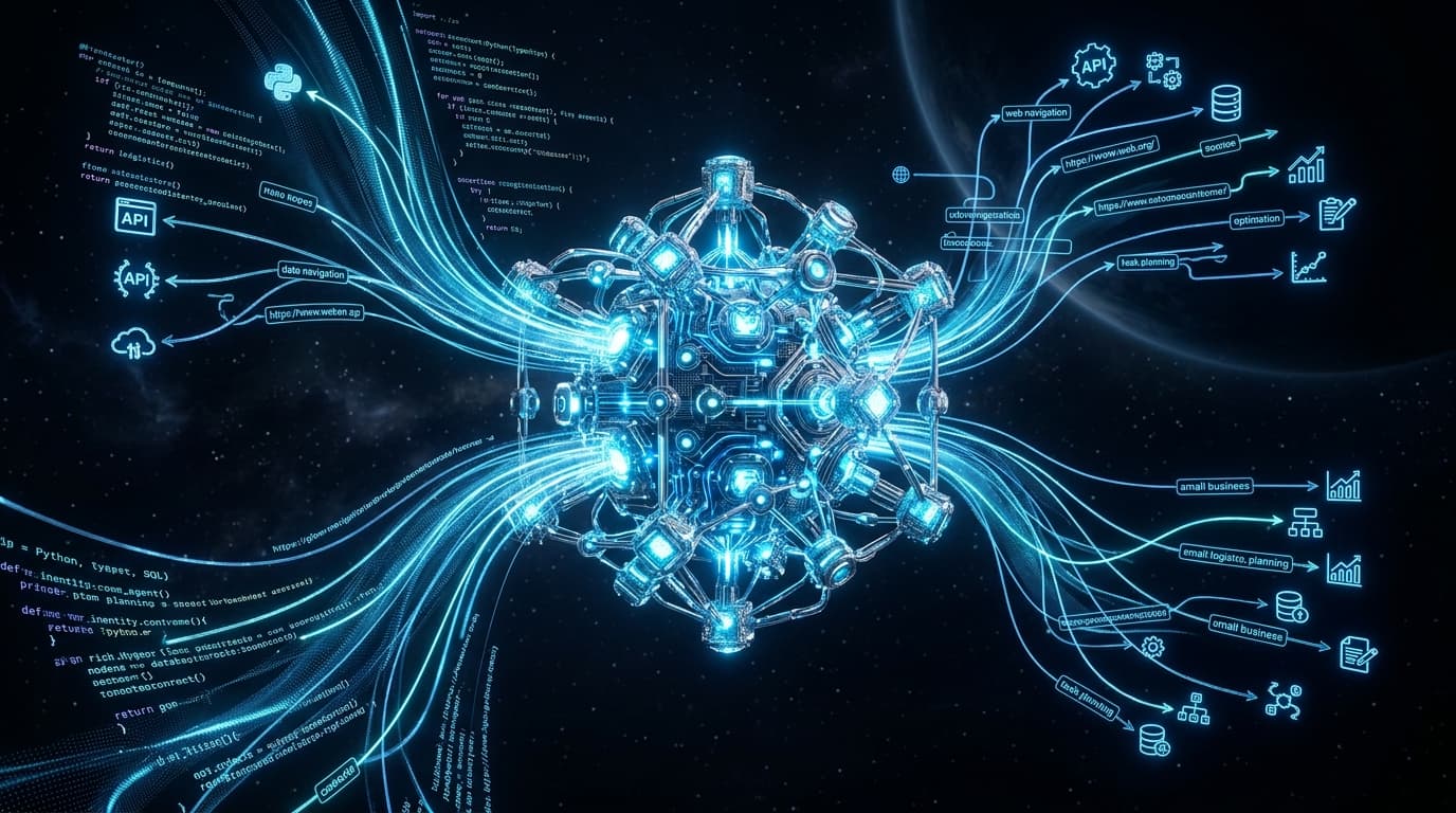 Come automatizzare le PMI con OpenAI Codex