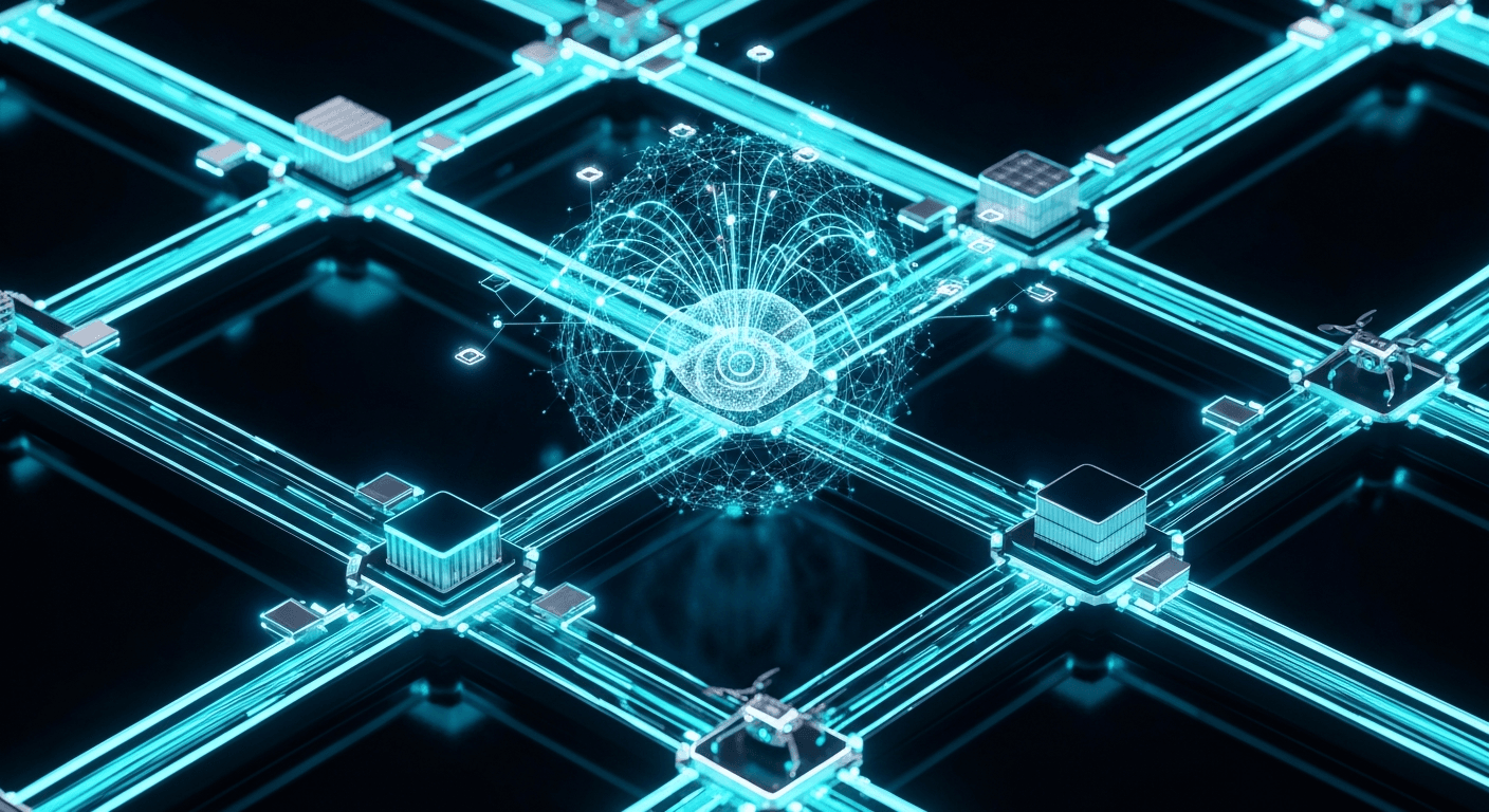 Come automatizzare il monitoraggio della supply chain