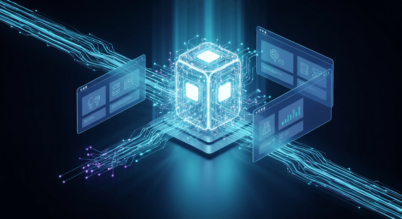 Come creare siti web premium con AI a costi minimi