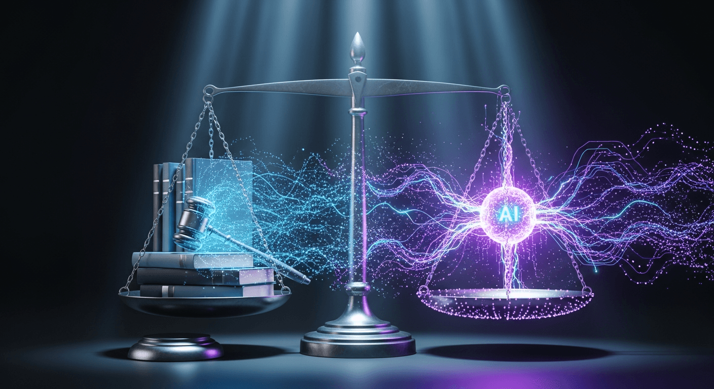 Legal AI Legora e Harvey rivoluzionano il settore legale