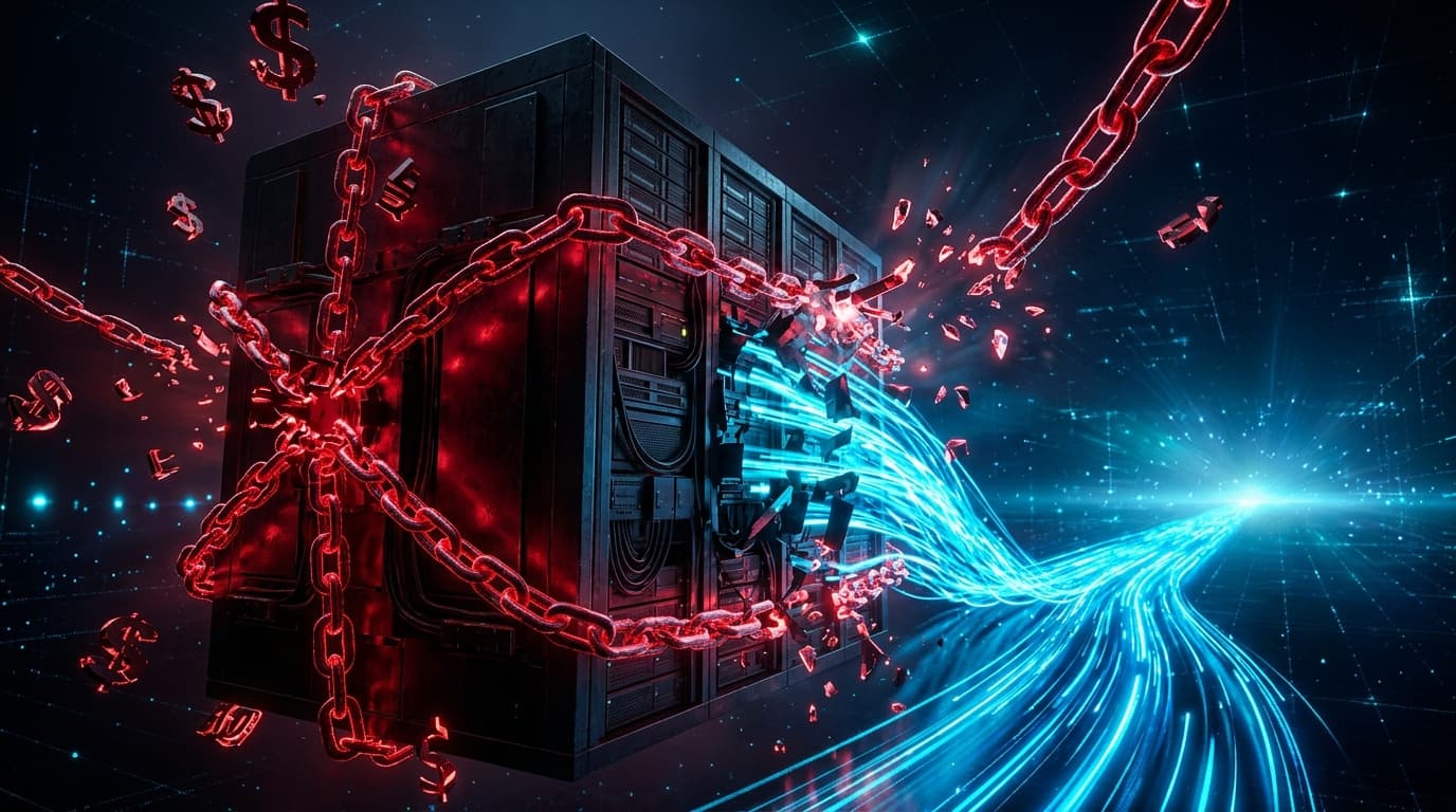 Come migrare da VMware e ridurre i costi licenze