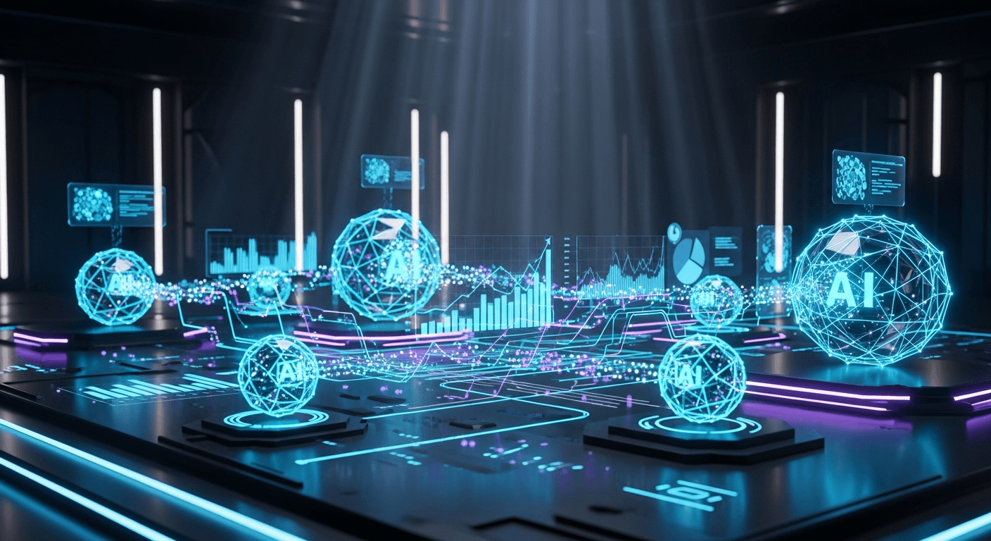 Come Pit automatizza i processi aziendali con agenti AI