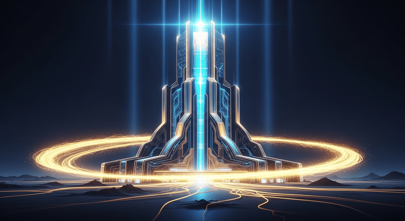 Firmus e Nvidia: il boom dei data center AI da 5,5 miliardi