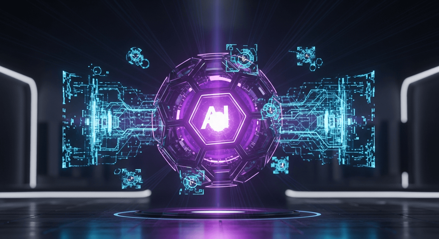 Gemini 3.5 Flash come agente AI autonomo per le aziende