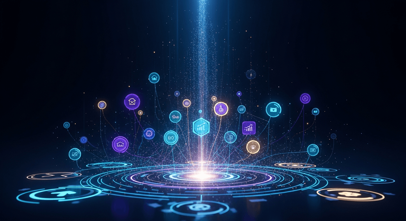 Gizmo 13 milioni utenti con AI e gamification per le PMI