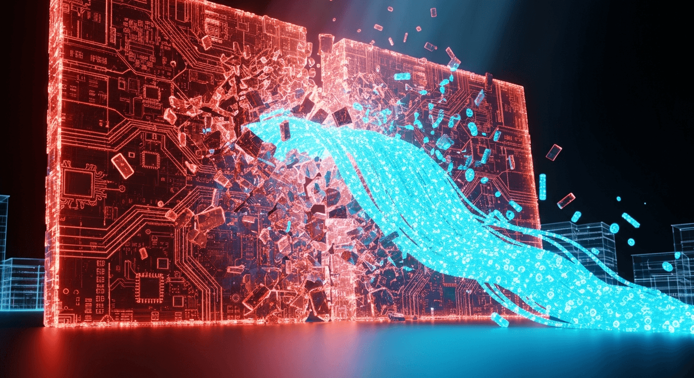 Guerra dei prezzi AI cosa cambia per le PMI