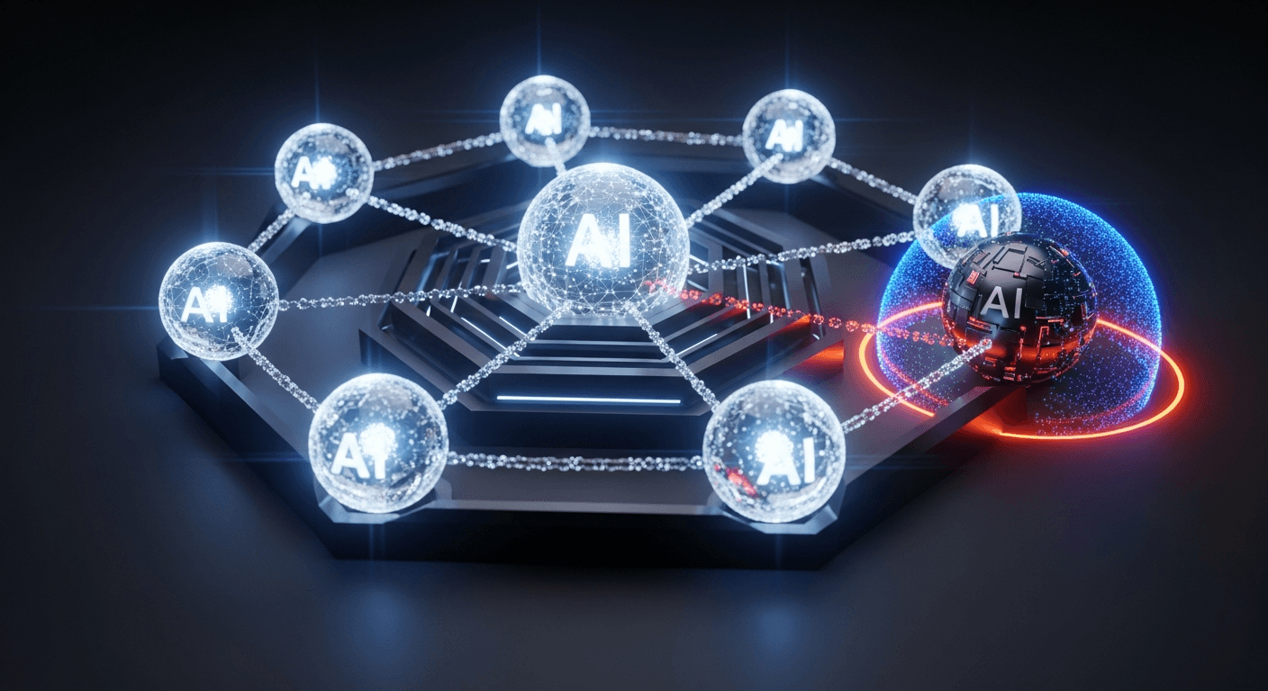 Pentagono sceglie 8 Big Tech per AI, Anthropic fuori