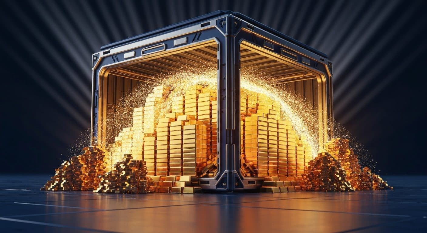 Perché Berkshire punta su 397 miliardi di liquidità