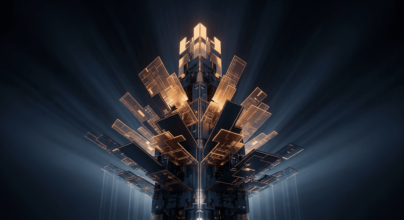 Rebellions raccoglie 400 milioni per sfidare Nvidia: cosa cambia per le aziende italiane