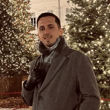 Alexandru Timofte