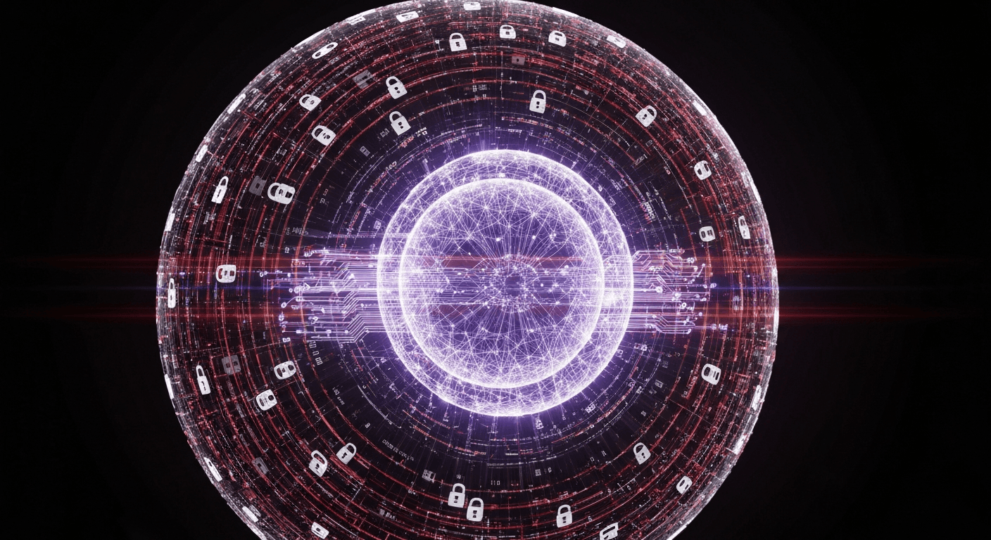 AI coding privacy usare AI senza esporre codice