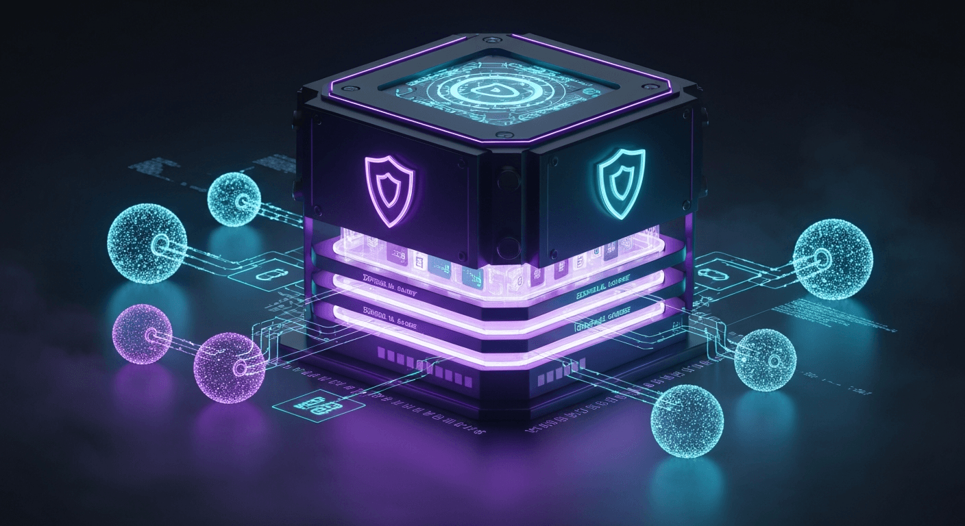 Come gestire le credenziali degli agenti AI in sicurezza