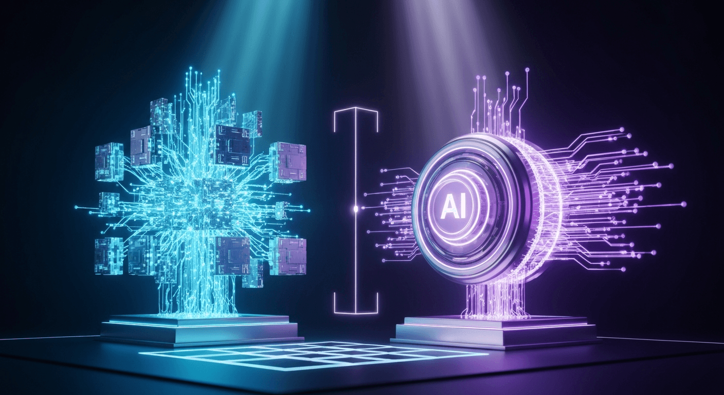 Build vs Buy AI per aziende come decidere