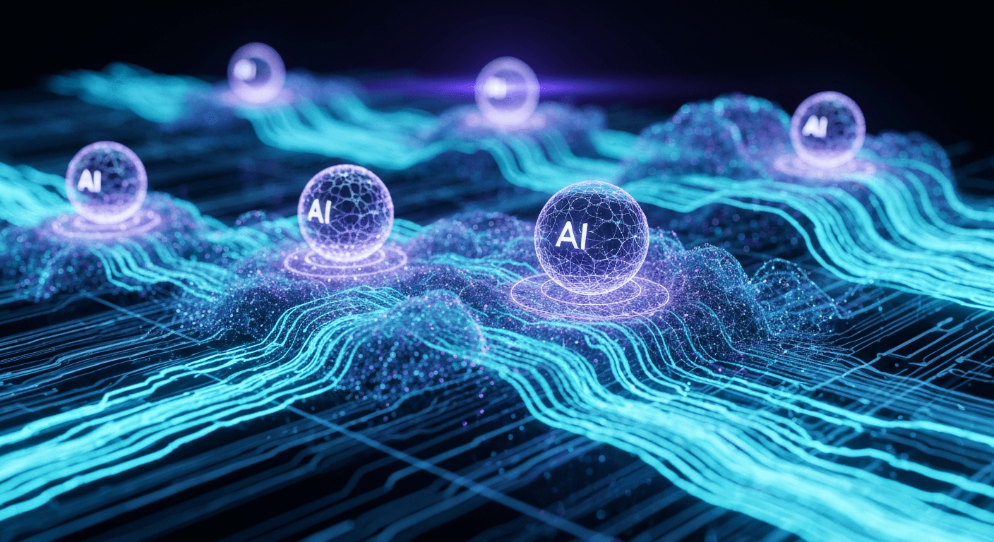 Come creare agenti AI nel cloud con i Managed Agents
