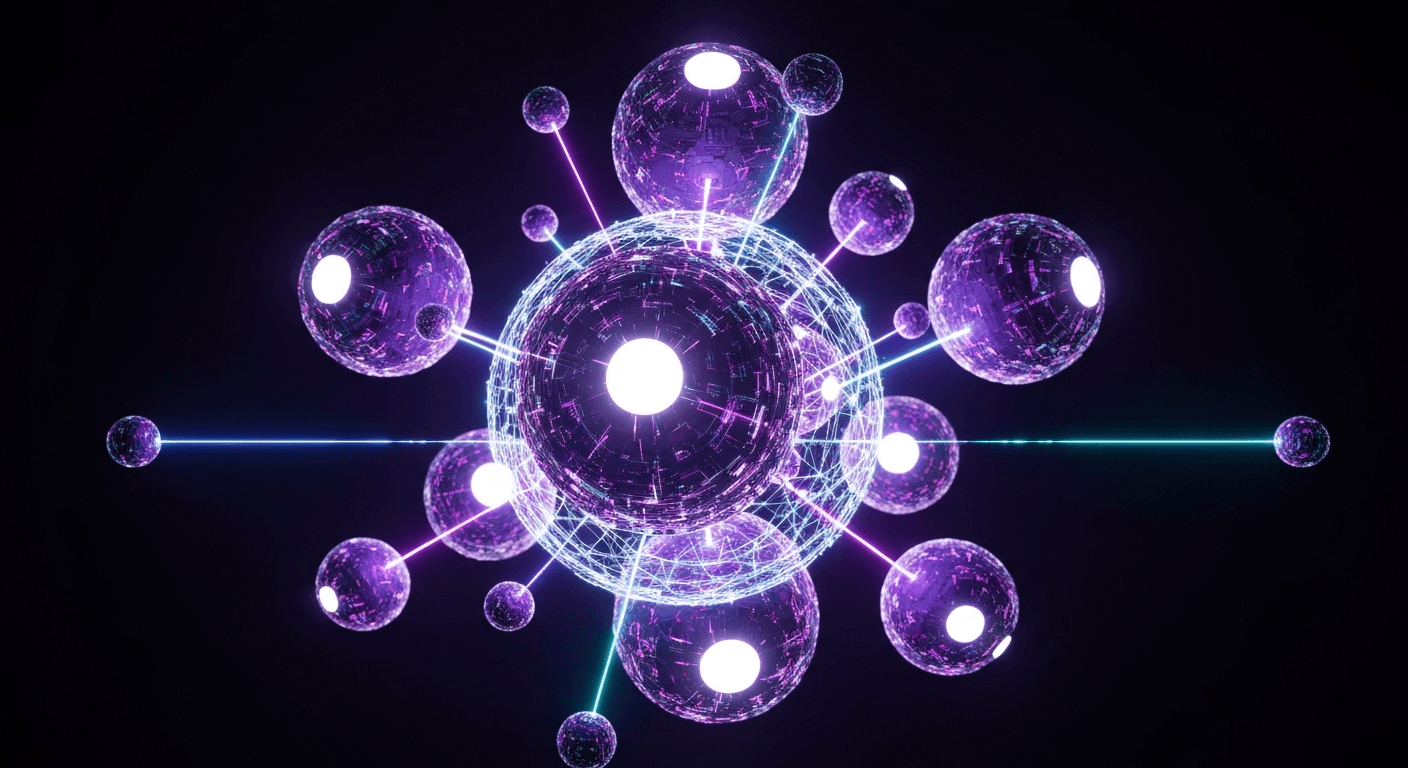 Come evitare di dipendere da un solo modello AI