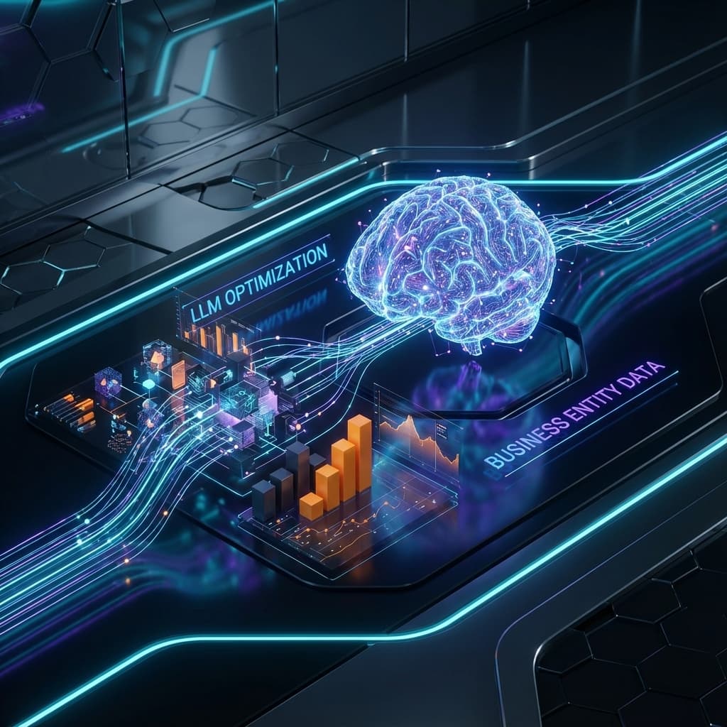 Ottimizzazione SEO per gli LLM