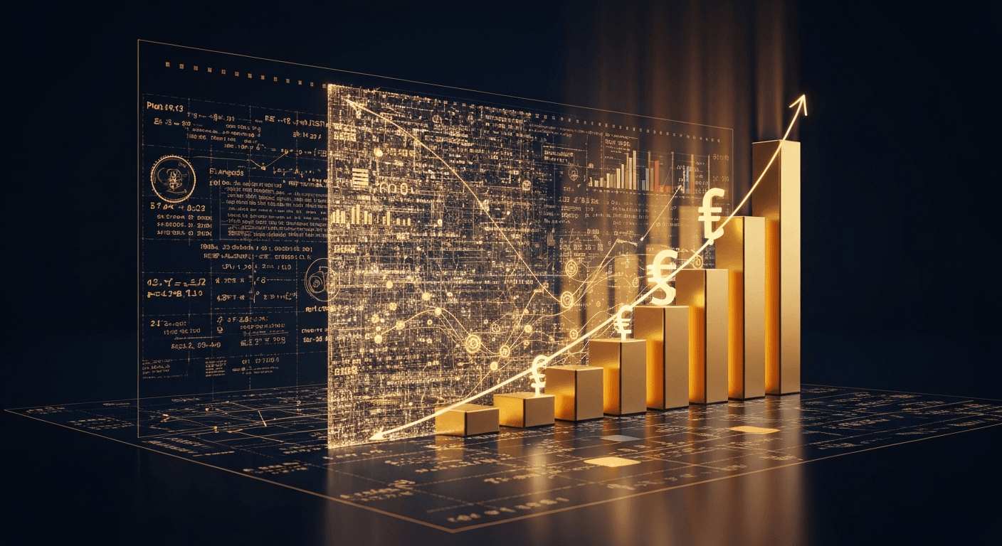 ROI automazione AI come calcolarlo per PMI