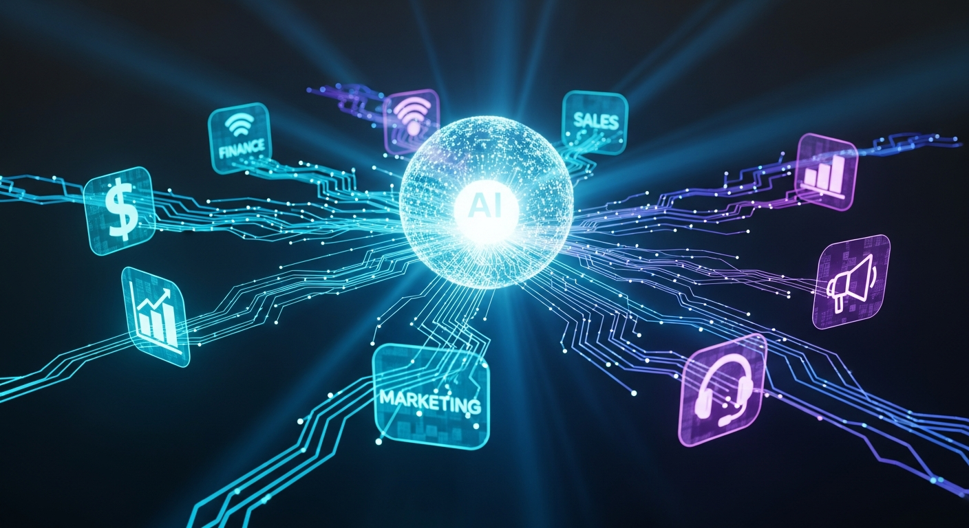 Anthropic apre Claude alle PMI con 15 workflow nativi