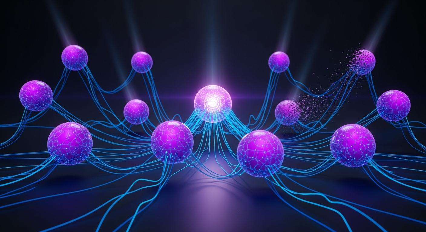 Le Aziende Usano in Media 12 Agenti AI, ma il 50% Lavora in Isolamento