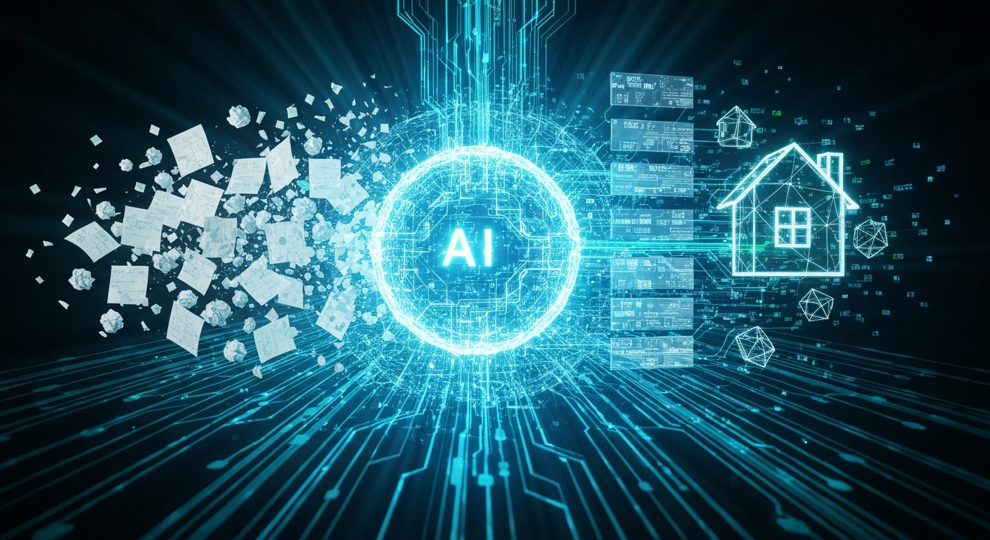 Come creare annunci immobiliari con Sheets e Gemini AI