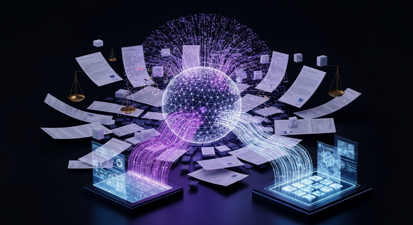 Come automatizzare la due diligence legale con AWS Bedrock