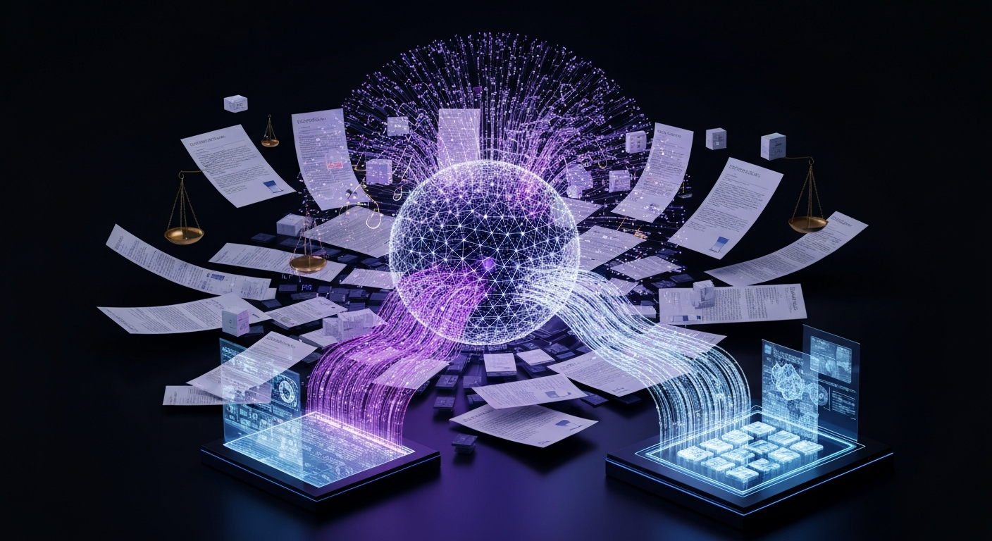 Come automatizzare la due diligence legale con AWS Bedrock