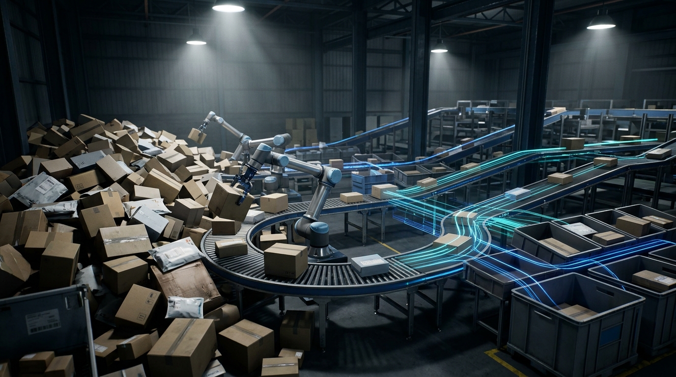 Come automatizzare la gestione resi per e-commerce