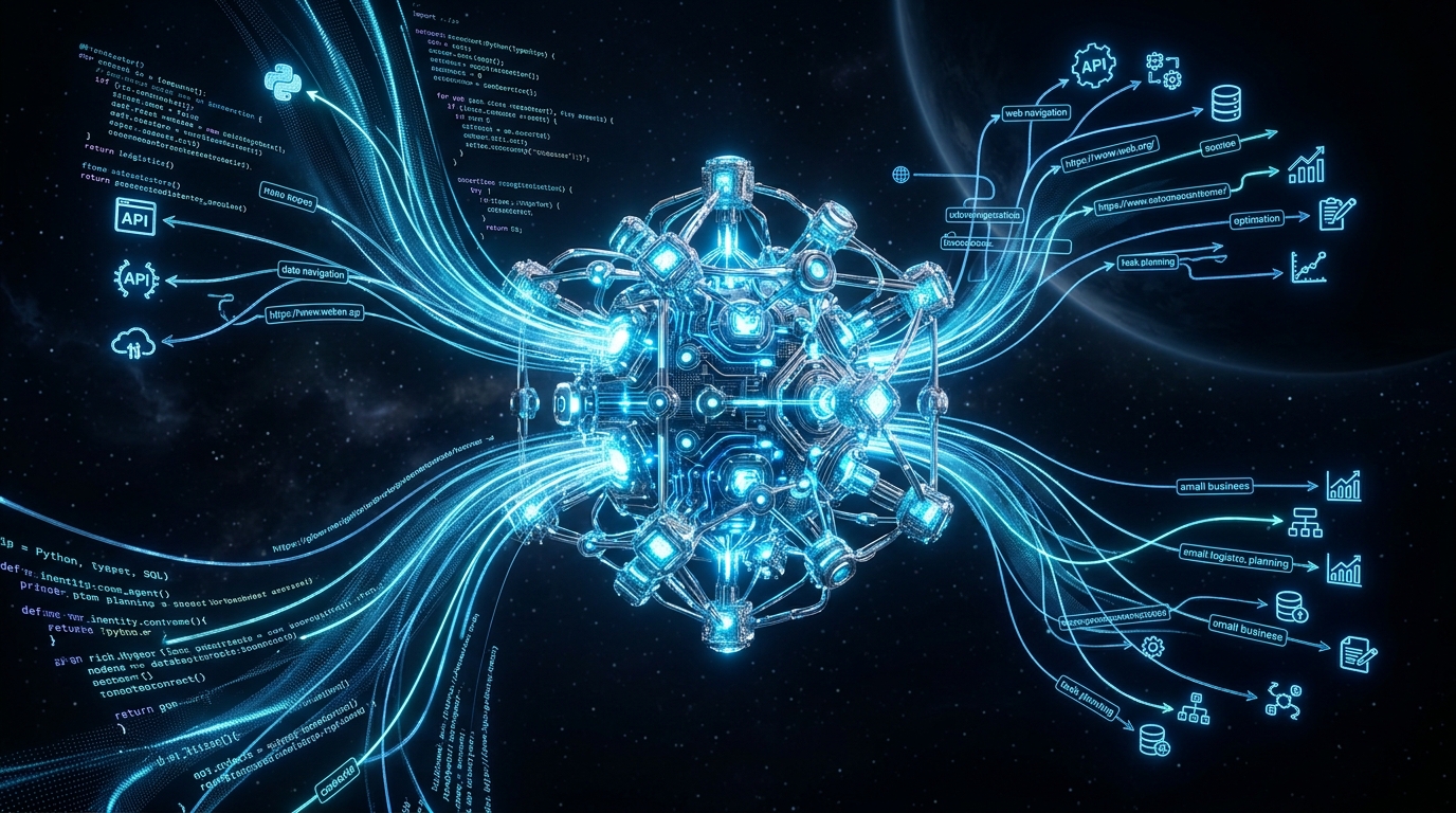 Come automatizzare le PMI con OpenAI Codex