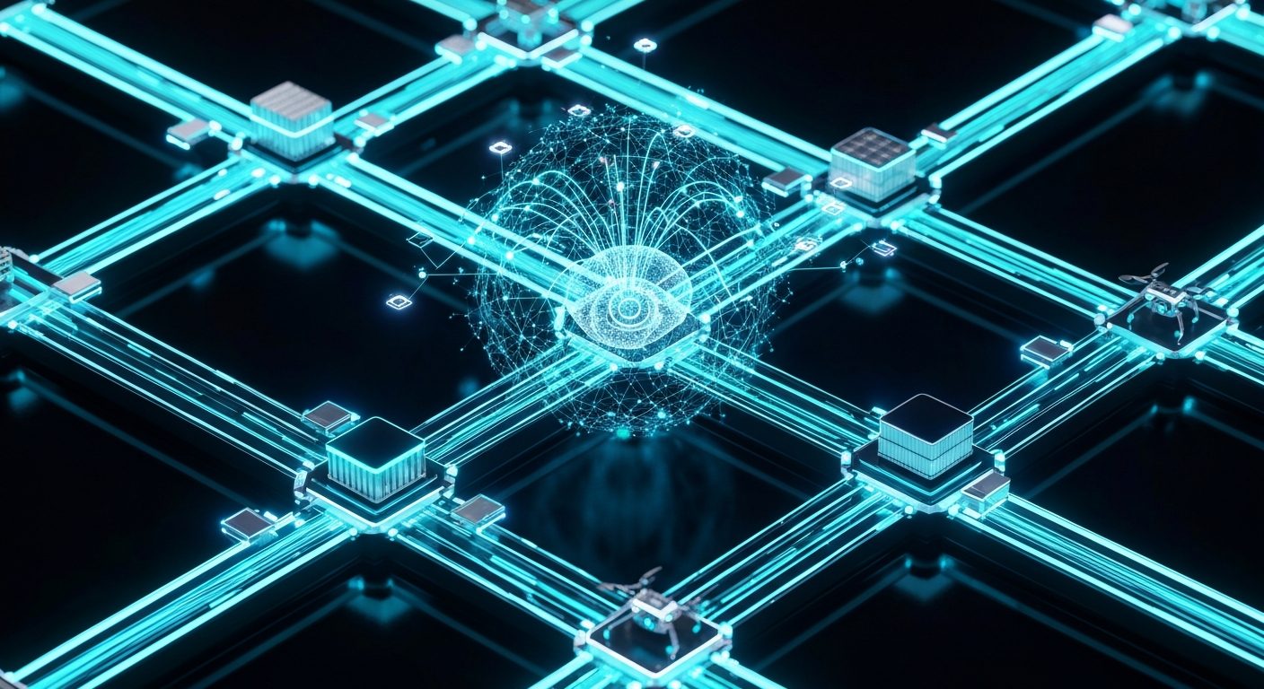 Come automatizzare il monitoraggio della supply chain
