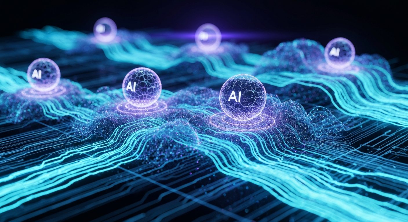 Come creare agenti AI nel cloud con i Managed Agents