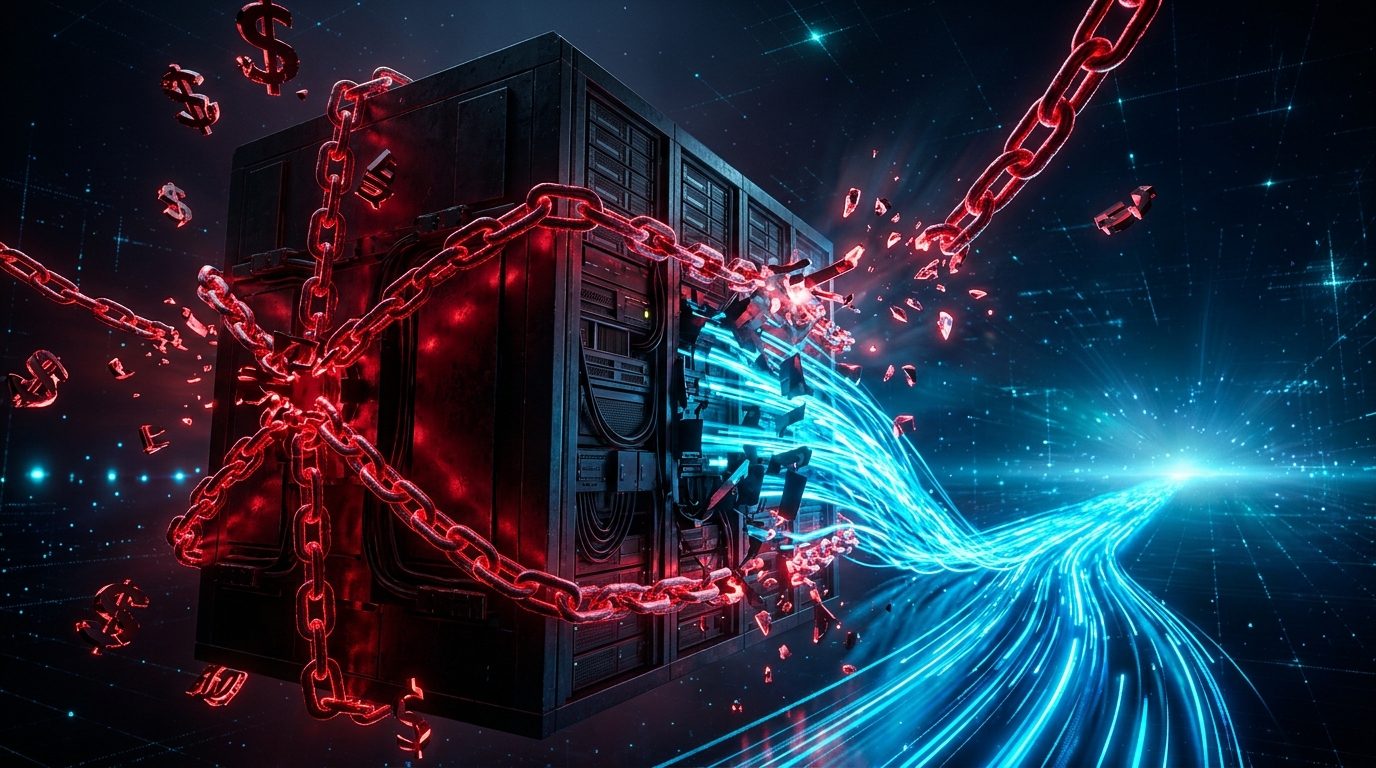 Come migrare da VMware e ridurre i costi licenze
