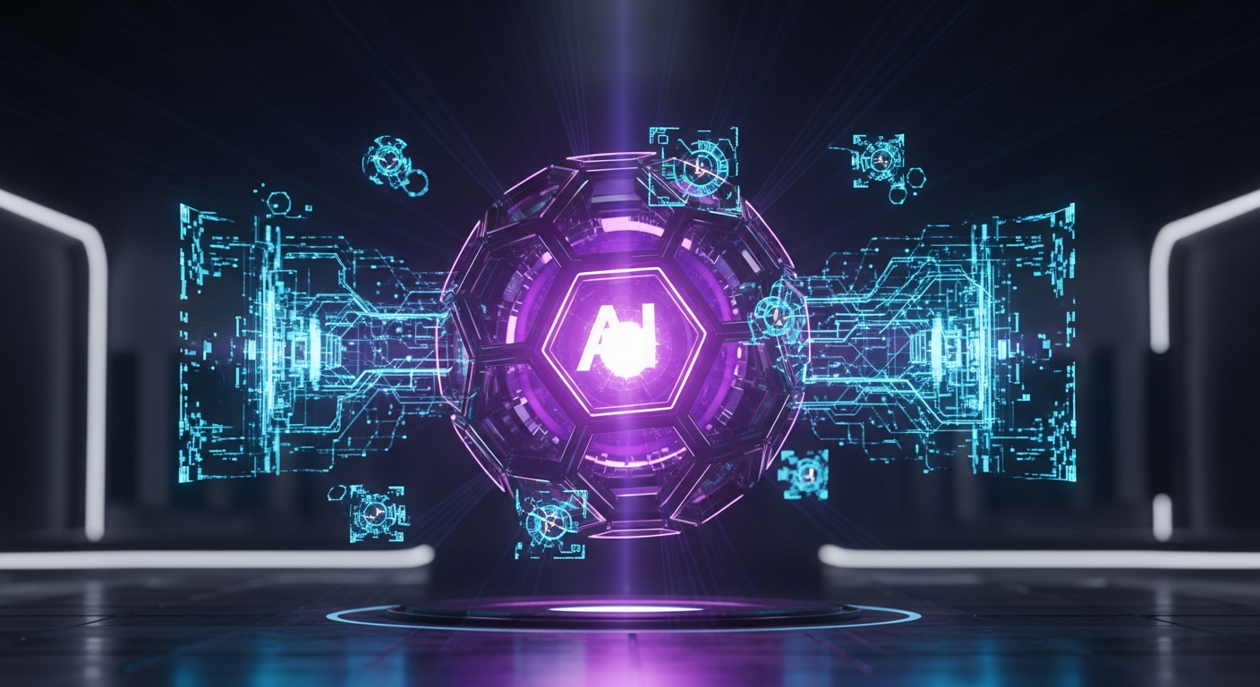 Gemini 3.5 Flash come agente AI autonomo per le aziende