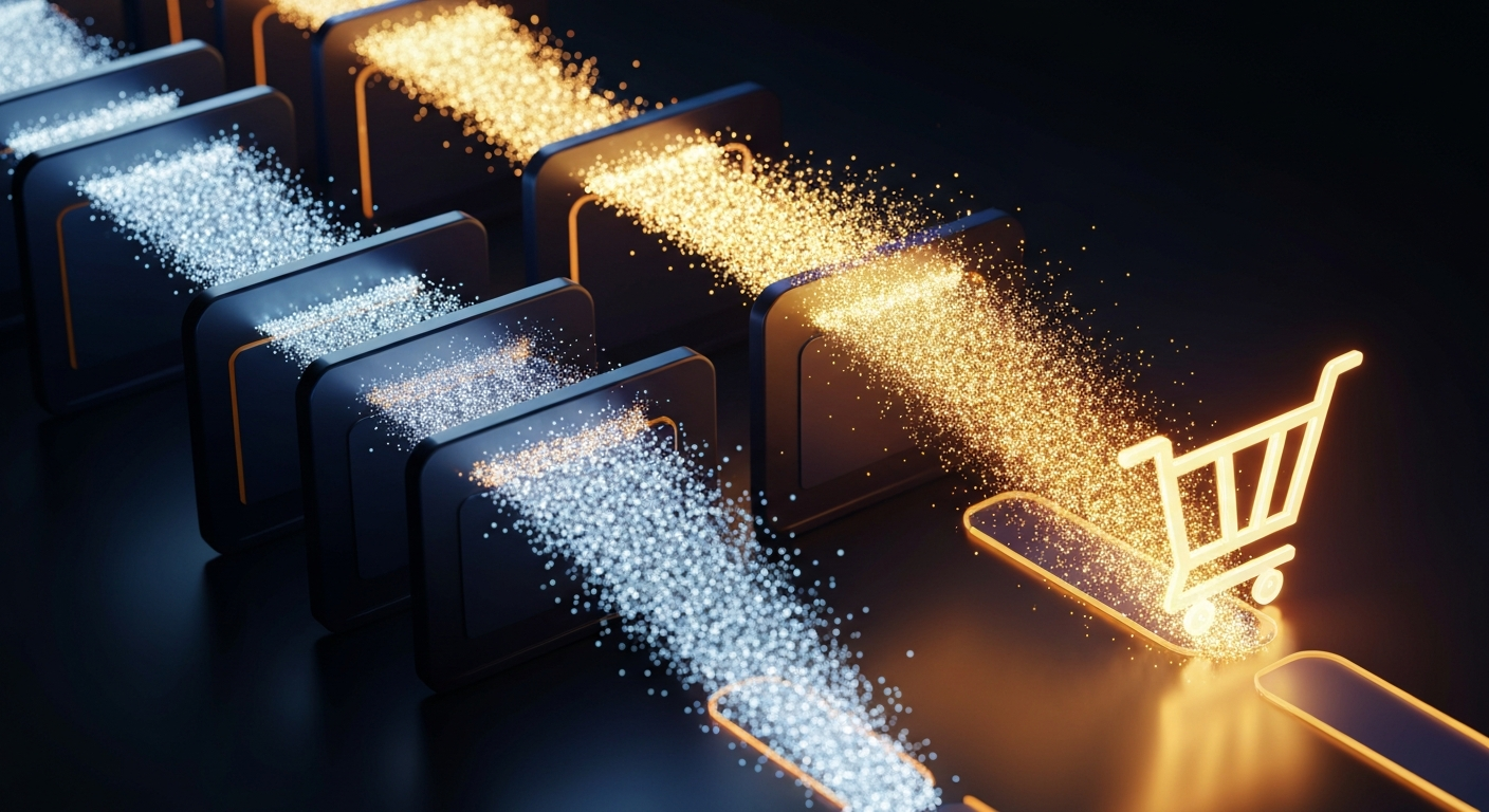 Guida alla qualificazione lead e-commerce con Make