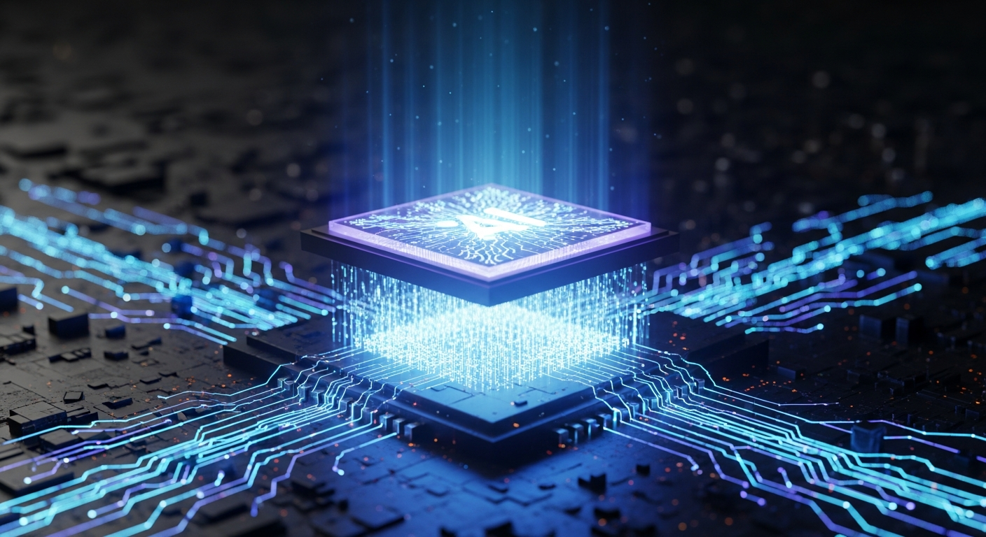 Nvidia lancia RTX Spark il chip AI per PC della nuova era